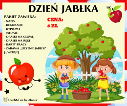 Dzień Jabłka [PDF]