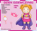 Dzień Dziewczynki [PDF]