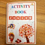 Activity book Jesień [PDF]