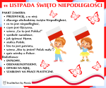 Swieto Niepodległości pakiet [PDF]