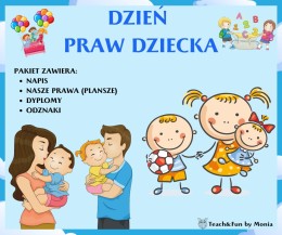 Dzień Praw Dziecka [PDF]