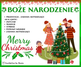 Boże Narodzenie [PDF]