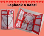Dzień Babci i Dziadka lapbook [PDF]