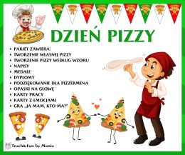 Dzień Pizzy [PDF]