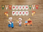 Dzień Pizzy dekoracja [PDF]