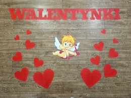 Walentynki Dekoracja nr 1 [PDF]