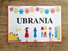 Ubrania Plansze (PDF)