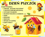 Dzień Pszczół (PDF)