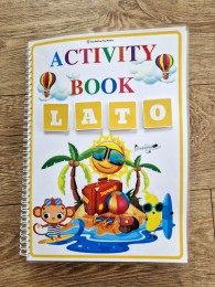 Activity Book Lato (PDF)