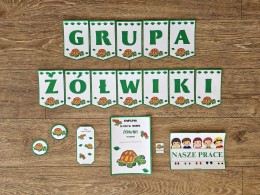 Grupa Żółwiki (PDF)