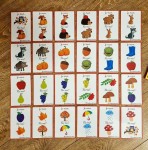 Gra Ja mam, kto ma? Jesień [PDF]