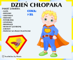Dzień Chłopaka [PDF]