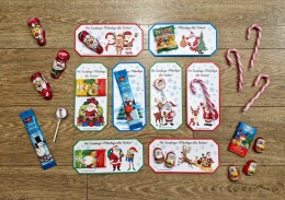 Upominki dla dzieci na Mikołajki [PDF]