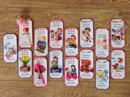 Dzień Kobiet Upominki (PDF)