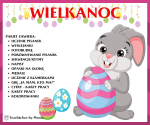 Wielkanoc Pakiet z pomocami (PDF)
