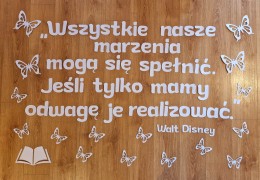 Zakończenie roku Dekoracja o marzeniach (PDF)