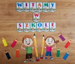 Witamy w szkole Dekoracja (PDF)