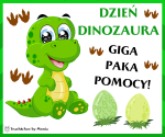 Dzień Dinozaura [PDF]