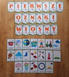 Pierwsze Oznaki Wiosny - Gazetka (PDF)