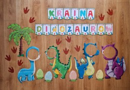 Dzień Dinozaura Fotobudka (PDF)