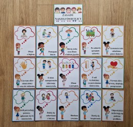 Zasady naszej świetlicy (PDF)