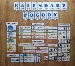 Kalendarz pogody (PDF)