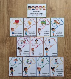 Kodeks Przedszkolaka (PDF)