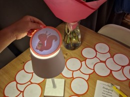 Jesień Magiczne Obrazki (PDF)