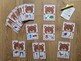 Misiowe Rymy Dzień Pluszowego Misia (PDF)