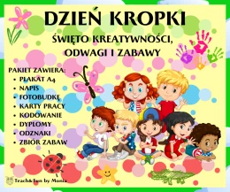 Dzień kropki [PDF]