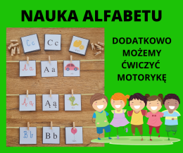 Nauka alfabetu (PDF)