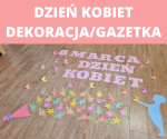 Gazetka DZIEN KOBIET II (PDF)