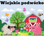 Wiejskie Podwórko (PDF)