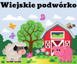 Wiejskie Podwórko (PDF)