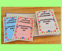 CZYTAM SYLABAMI Książeczka (PDF)
