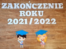 Dekoracja ZAKONCZENIE ROKU NR1 (PDF)