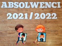 Dekoracja ZAKOŃCZENIE ROKU NR2 (PDF)