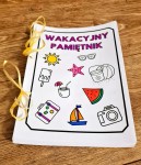 Wakacyjny pamiętnik i skrzynia skarbów (PDF)