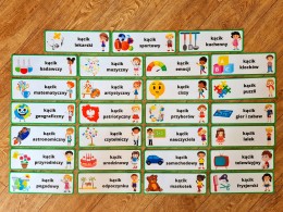 Kąciki tematyczne (PDF)