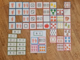 Zabawa z liczbami (PDF)