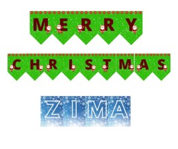 Napisy świąteczne (PDF)